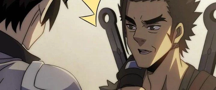Mạt Thế Đạo Tặc Hành Chapter 109 - Trang 3