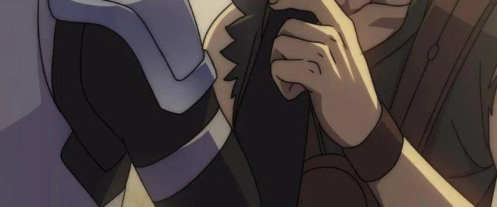Mạt Thế Đạo Tặc Hành Chapter 109 - Trang 3