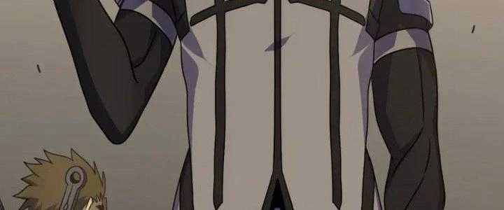 Mạt Thế Đạo Tặc Hành Chapter 109 - Trang 3