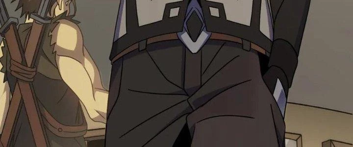 Mạt Thế Đạo Tặc Hành Chapter 109 - Trang 3