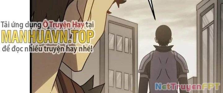 Mạt Thế Đạo Tặc Hành Chapter 109 - Trang 3