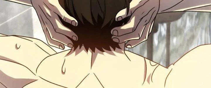 Mạt Thế Đạo Tặc Hành Chapter 109 - Trang 3