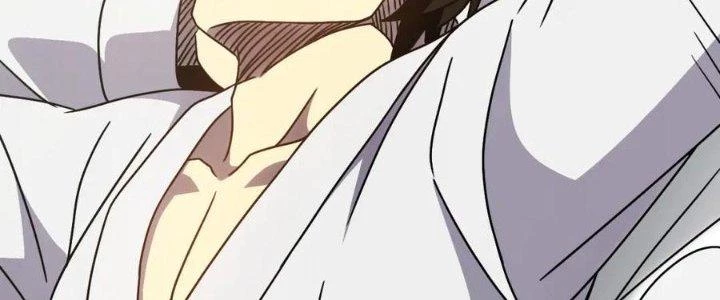 Mạt Thế Đạo Tặc Hành Chapter 109 - Trang 3