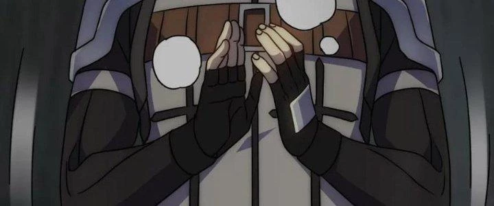 Mạt Thế Đạo Tặc Hành Chapter 109 - Trang 3
