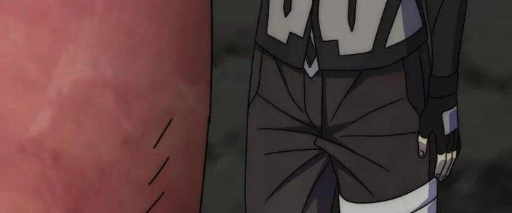 Mạt Thế Đạo Tặc Hành Chapter 109 - Trang 3