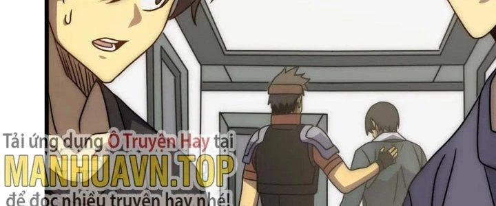 Mạt Thế Đạo Tặc Hành Chapter 109 - Trang 3