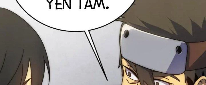 Mạt Thế Đạo Tặc Hành Chapter 109 - Trang 3