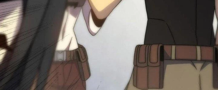 Mạt Thế Đạo Tặc Hành Chapter 109 - Trang 3