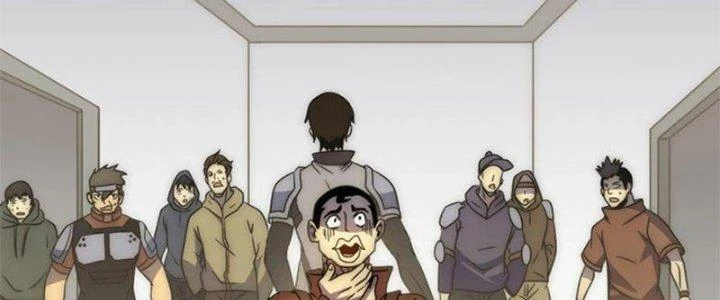 Mạt Thế Đạo Tặc Hành Chapter 110 - Trang 3