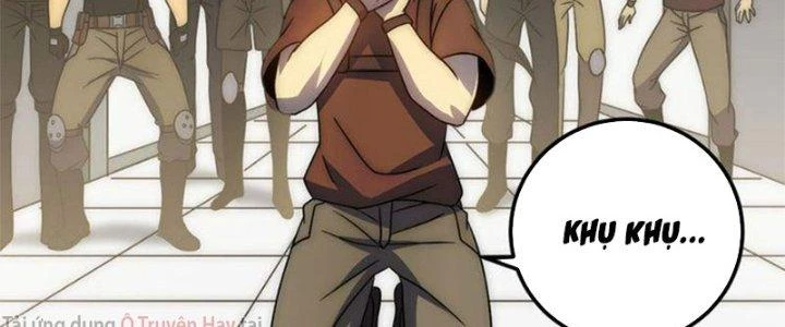 Mạt Thế Đạo Tặc Hành Chapter 110 - Trang 3