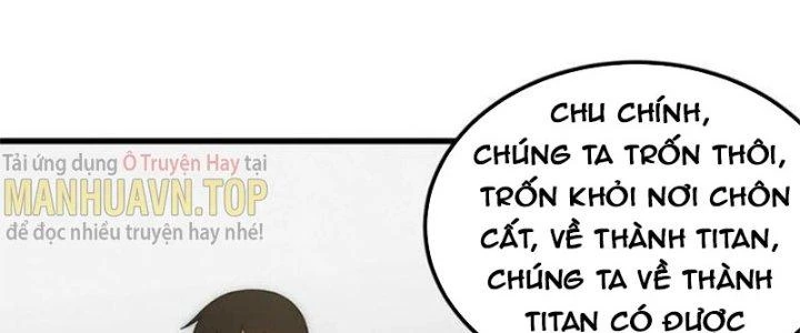 Mạt Thế Đạo Tặc Hành Chapter 110 - Trang 3