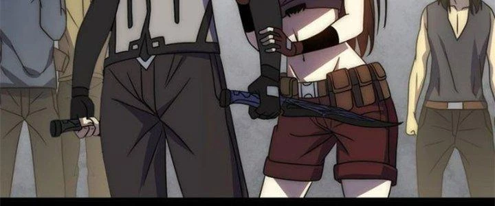 Mạt Thế Đạo Tặc Hành Chapter 110 - Trang 3