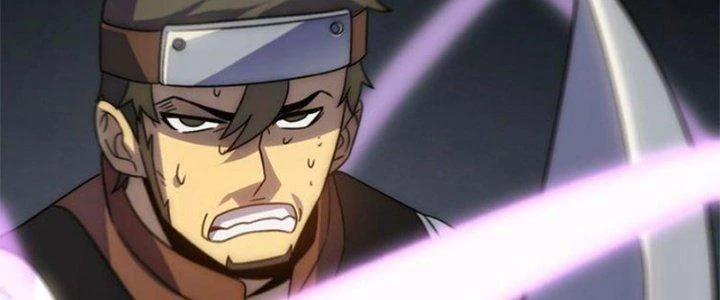 Mạt Thế Đạo Tặc Hành Chapter 110 - Trang 3