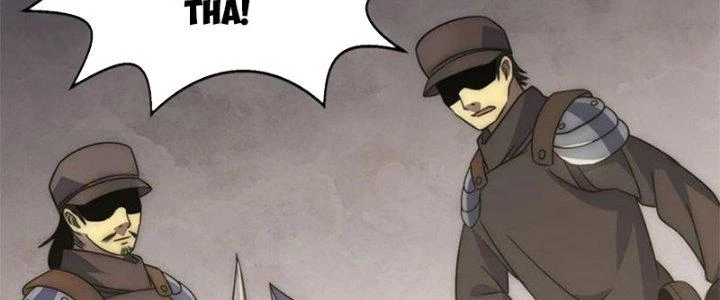 Mạt Thế Đạo Tặc Hành Chapter 110 - Trang 3