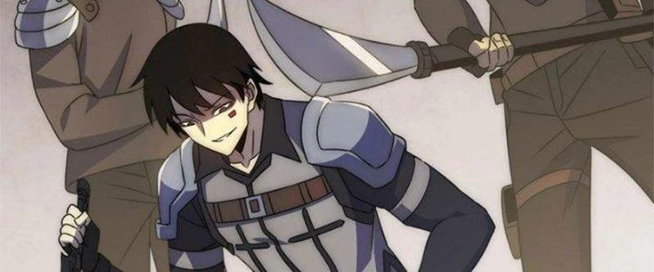 Mạt Thế Đạo Tặc Hành Chapter 110 - Trang 3