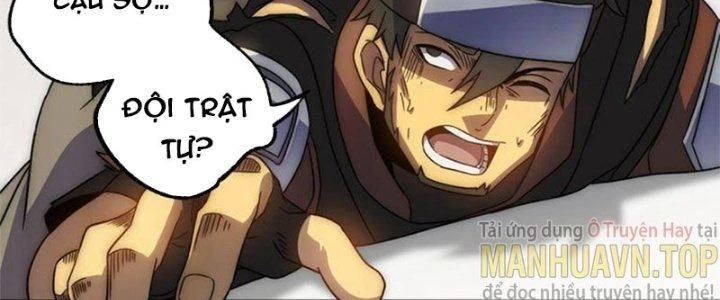 Mạt Thế Đạo Tặc Hành Chapter 110 - Trang 3