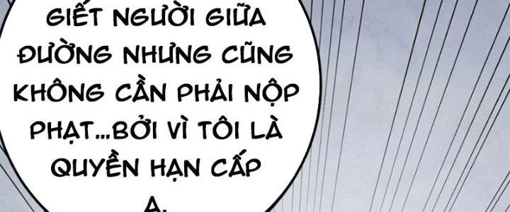 Mạt Thế Đạo Tặc Hành Chapter 110 - Trang 3