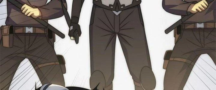 Mạt Thế Đạo Tặc Hành Chapter 110 - Trang 3