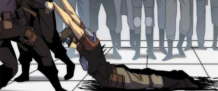 Mạt Thế Đạo Tặc Hành Chapter 110 - Trang 3