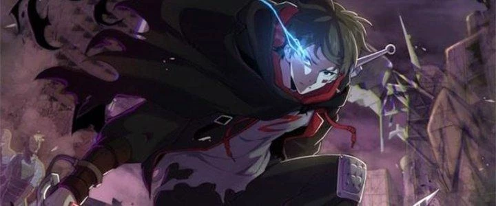 Mạt Thế Đạo Tặc Hành Chapter 111 - Trang 3