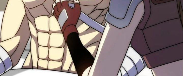 Mạt Thế Đạo Tặc Hành Chapter 111 - Trang 3