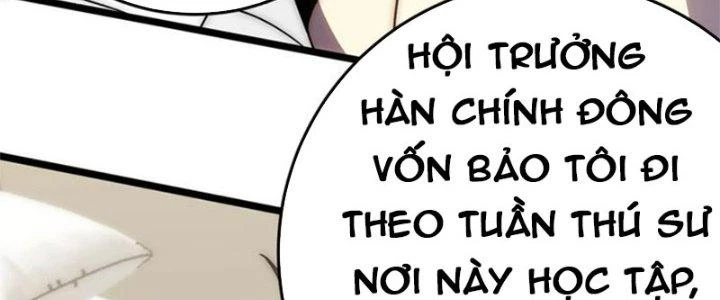 Mạt Thế Đạo Tặc Hành Chapter 111 - Trang 3