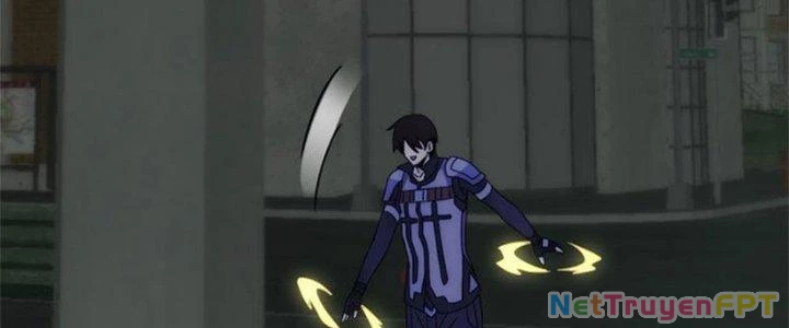 Mạt Thế Đạo Tặc Hành Chapter 111 - Trang 3