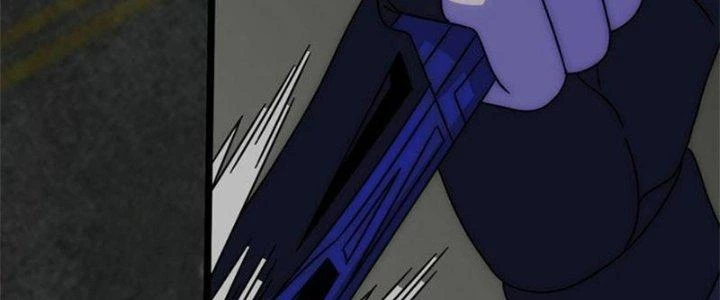 Mạt Thế Đạo Tặc Hành Chapter 111 - Trang 3