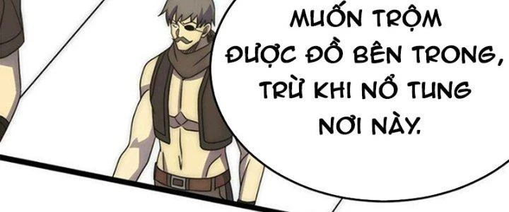 Mạt Thế Đạo Tặc Hành Chapter 111 - Trang 3