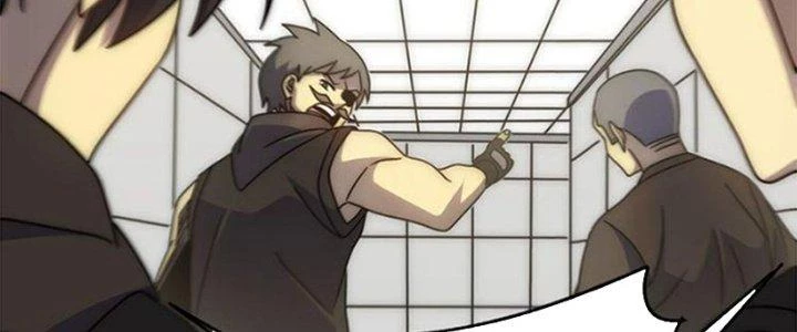 Mạt Thế Đạo Tặc Hành Chapter 111 - Trang 3