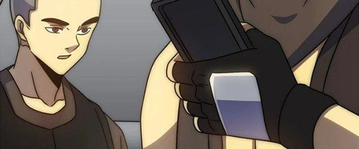 Mạt Thế Đạo Tặc Hành Chapter 111 - Trang 3