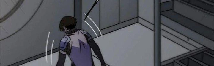 Mạt Thế Đạo Tặc Hành Chapter 112 - Trang 3