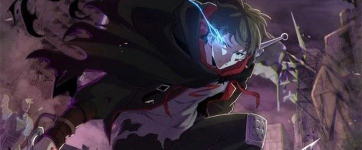 Mạt Thế Đạo Tặc Hành Chapter 113 - Trang 3