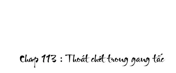 Mạt Thế Đạo Tặc Hành Chapter 113 - Trang 3