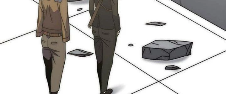 Mạt Thế Đạo Tặc Hành Chapter 113 - Trang 3