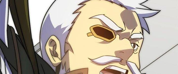 Mạt Thế Đạo Tặc Hành Chapter 113 - Trang 3
