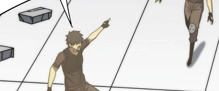 Mạt Thế Đạo Tặc Hành Chapter 113 - Trang 3
