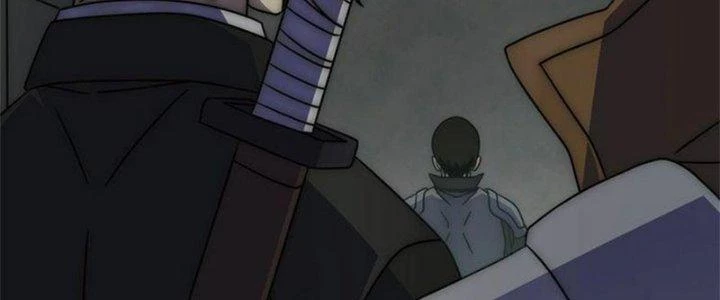Mạt Thế Đạo Tặc Hành Chapter 113 - Trang 3
