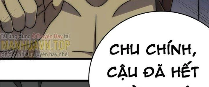 Mạt Thế Đạo Tặc Hành Chapter 113 - Trang 3