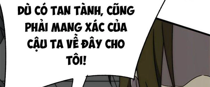 Mạt Thế Đạo Tặc Hành Chapter 113 - Trang 3