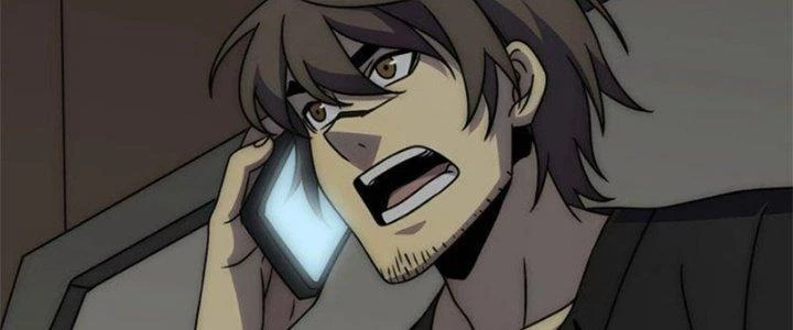 Mạt Thế Đạo Tặc Hành Chapter 113 - Trang 3