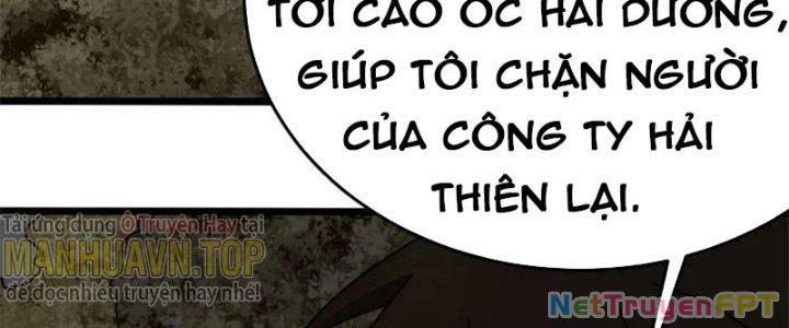 Mạt Thế Đạo Tặc Hành Chapter 113 - Trang 3