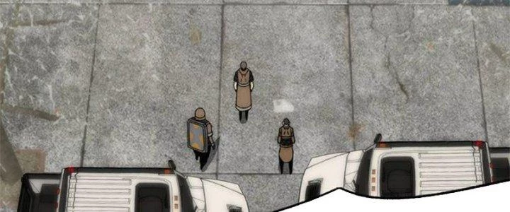 Mạt Thế Đạo Tặc Hành Chapter 113 - Trang 3