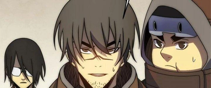 Mạt Thế Đạo Tặc Hành Chapter 113 - Trang 3