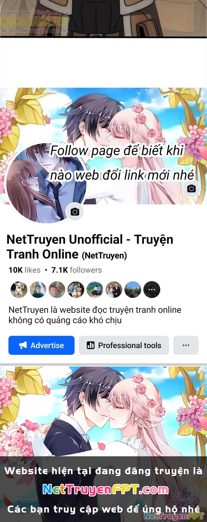 Mạt Thế Đạo Tặc Hành Chapter 113 - Trang 3