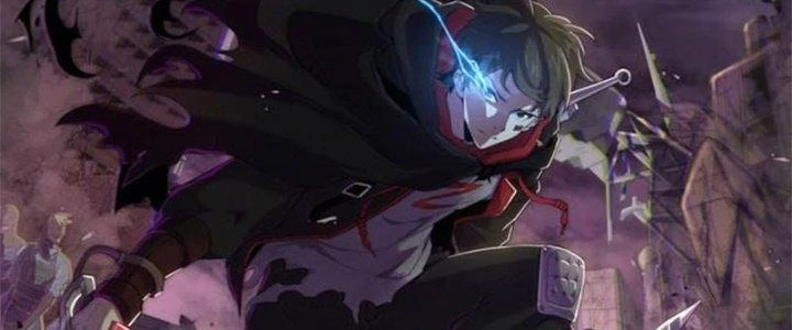 Mạt Thế Đạo Tặc Hành Chapter 114 - Trang 3