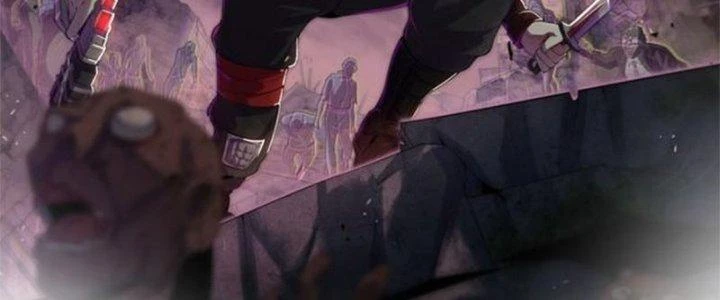 Mạt Thế Đạo Tặc Hành Chapter 114 - Trang 3