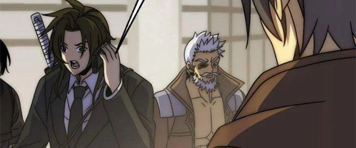 Mạt Thế Đạo Tặc Hành Chapter 114 - Trang 3