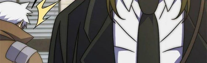 Mạt Thế Đạo Tặc Hành Chapter 114 - Trang 3