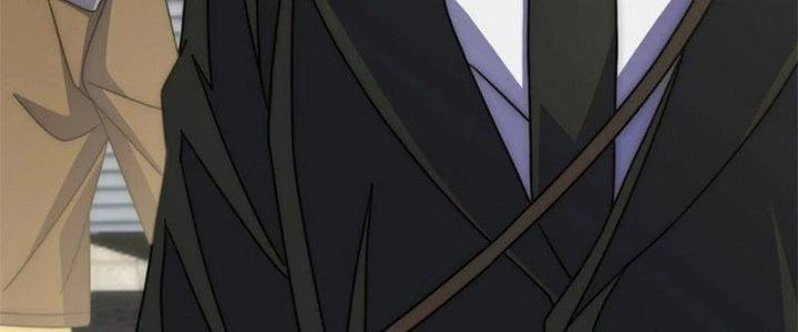 Mạt Thế Đạo Tặc Hành Chapter 114 - Trang 3